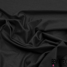Drap Polycostume pied de puce gris foncé