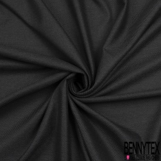 Drap Polycostume pied de puce gris foncé