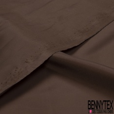 Coupon 3m Doublure polyester fine mustang
