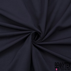 Coupon 3m stretch coton polyester élasthanne éclipse totale