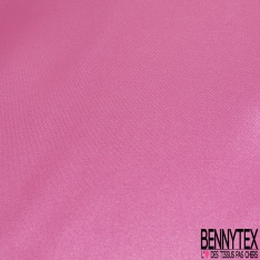 Coupon 3m satin polyester vert de gris pastel