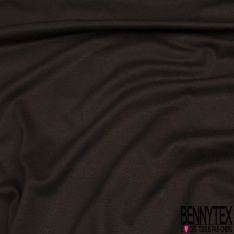 Jersey viscose uni fer