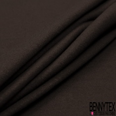 Jersey viscose uni fer