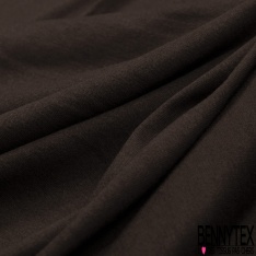 Jersey viscose uni fer