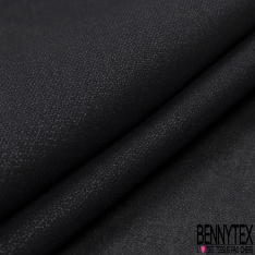 Entoilage Thermocollant polyamide Blanc Eclatant Léger