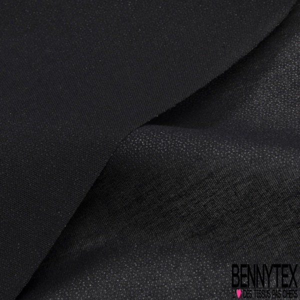Entoilage Thermocollant polyamide Blanc Eclatant Léger