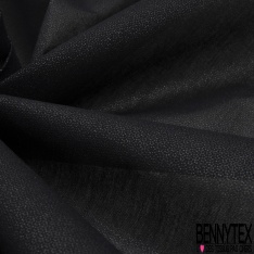 Entoilage Thermocollant polyamide Blanc Eclatant Léger