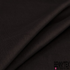Velours coton 500 raies élasthanne
