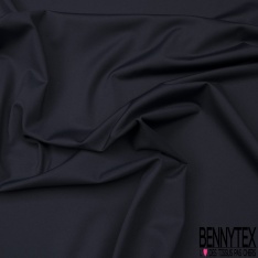 Microfibre lingerie satinée éclipse totale