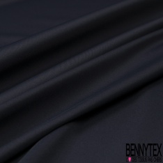 Microfibre lingerie satinée éclipse totale