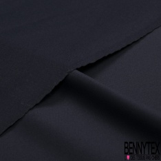 Microfibre lingerie satinée éclipse totale