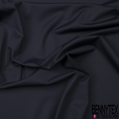 Microfibre lingerie satinée éclipse totale