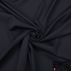Microfibre lingerie satinée éclipse totale
