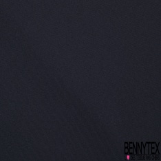 Microfibre lingerie satinée éclipse totale