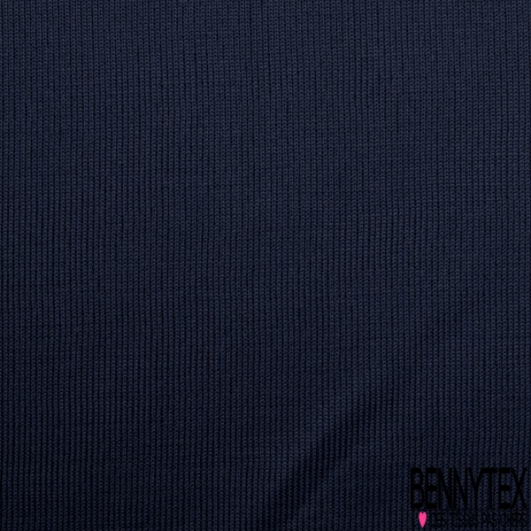 Néoprène Viscose Polyester Gris Clair Chiné