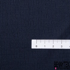 Néoprène Viscose Polyester Gris Clair Chiné