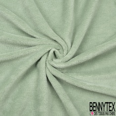 Eponge Serviette Bambou aqua