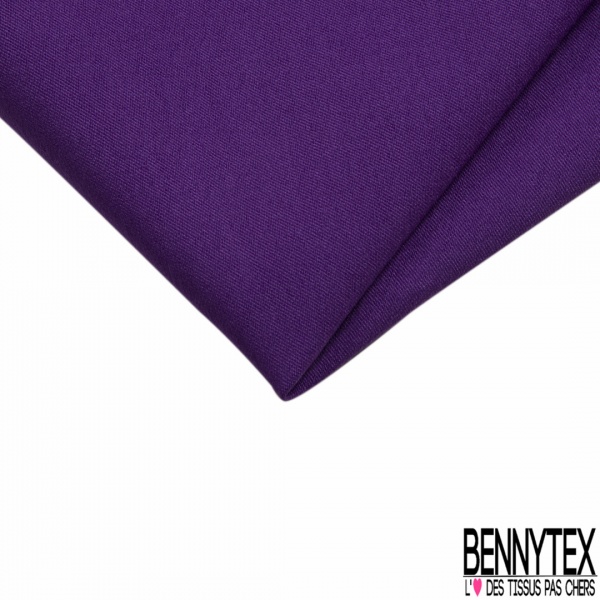 Coupon De Tissu Jersey Viscose Elasthanne - Imitation Peau De Bête Gris/Noir - 1x1 Mètre