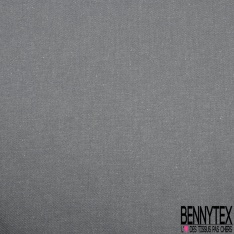 Jeans coton polyester épais bleu crépuscule