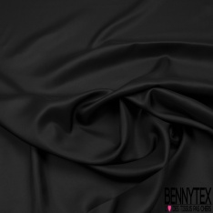 Twill de soie alpin
