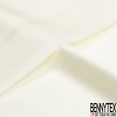 Twill de soie alpin