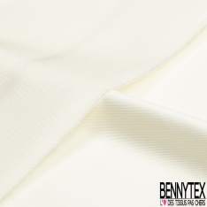 Twill de soie alpin
