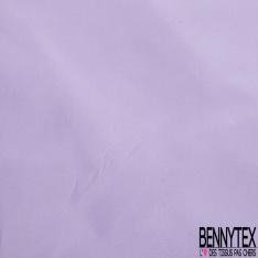 Satin duchesse acétate uni betterave