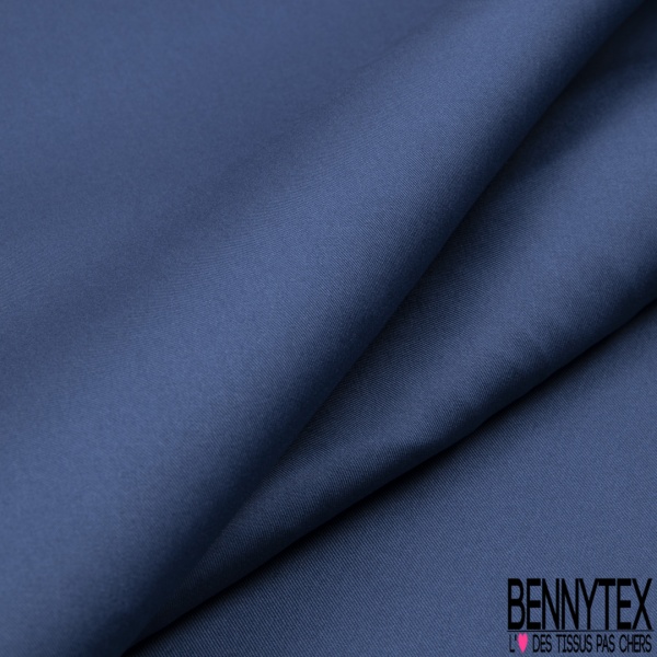 Gabardine De Soie à Damier Couleur Noir