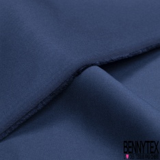 Gabardine De Soie à Damier Couleur Noir