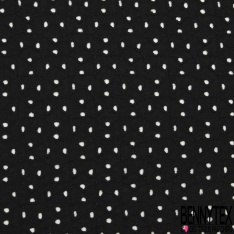 Broderie anglaise coloris bleu insigne motif petit trou relié par broderie ton sur ton