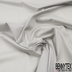 Voile de Coton uni pétunia