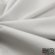 Voile de Coton uni pétunia