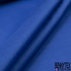Voile de Coton uni cerise