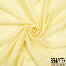 Twill coton soie séduisante orchidée