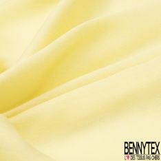 Twill coton soie séduisante orchidée