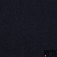 Coupon 3m crêpe tailleur polyester éclipse totale