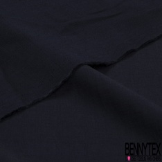 Coupon 3m crêpe tailleur polyester éclipse totale