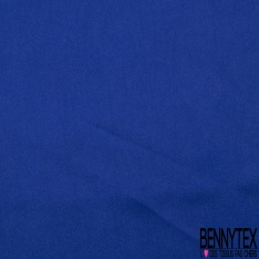 Drap satin élasthanne lourd touché soie klein