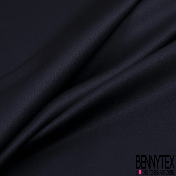 Drap de laine costume fin uni eclipse totale