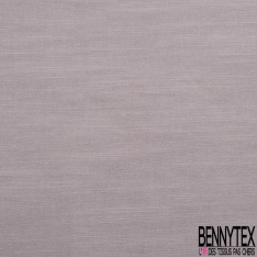 Coupon 3m crêpe tailleur polyester éclipse totale