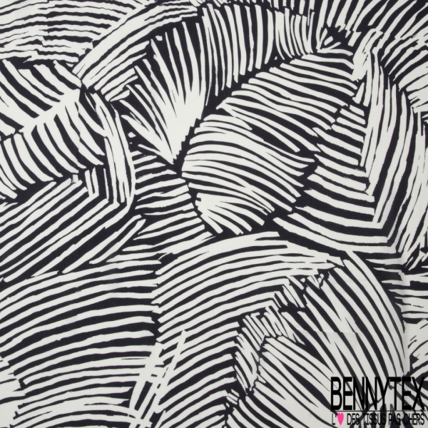 Voile Viscose simple base imprimé petite fleur fantaisie grenat fond rosée du matin
