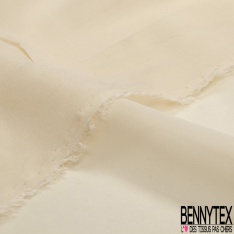 Crêpe mousseline georgette de soie uni pétrole