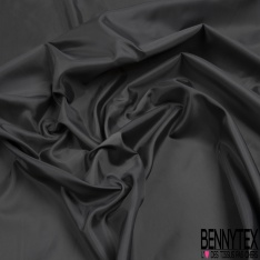 Coupon 3m Doublure polyester fine huile d'amande