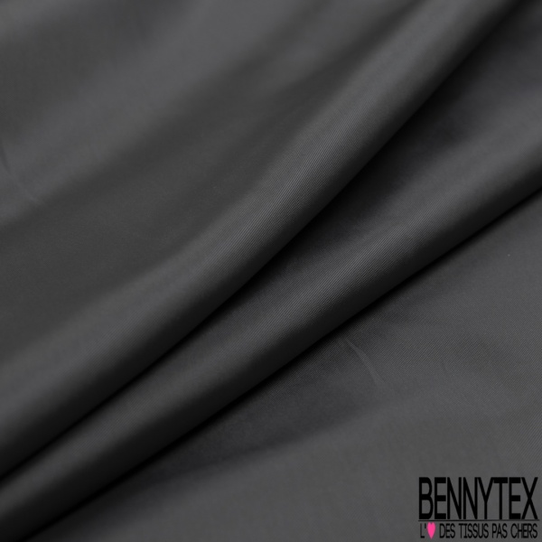Coupon 3m Doublure polyester fine huile d'amande
