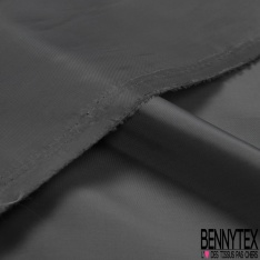 Coupon 3m Doublure polyester fine huile d'amande