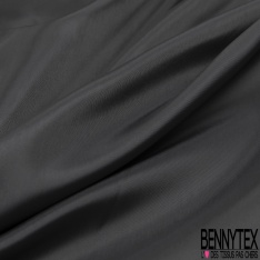 Coupon 3m Doublure polyester fine huile d'amande