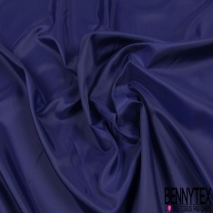 Coupon 3m Doublure polyester fine anthracite vert