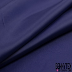 Coupon 3m Doublure polyester fine anthracite vert