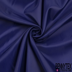 Coupon 3m Doublure polyester fine anthracite vert