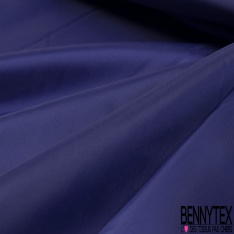 Coupon 3m Doublure polyester fine anthracite vert
